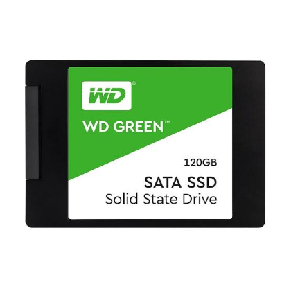SSD 120 GB
